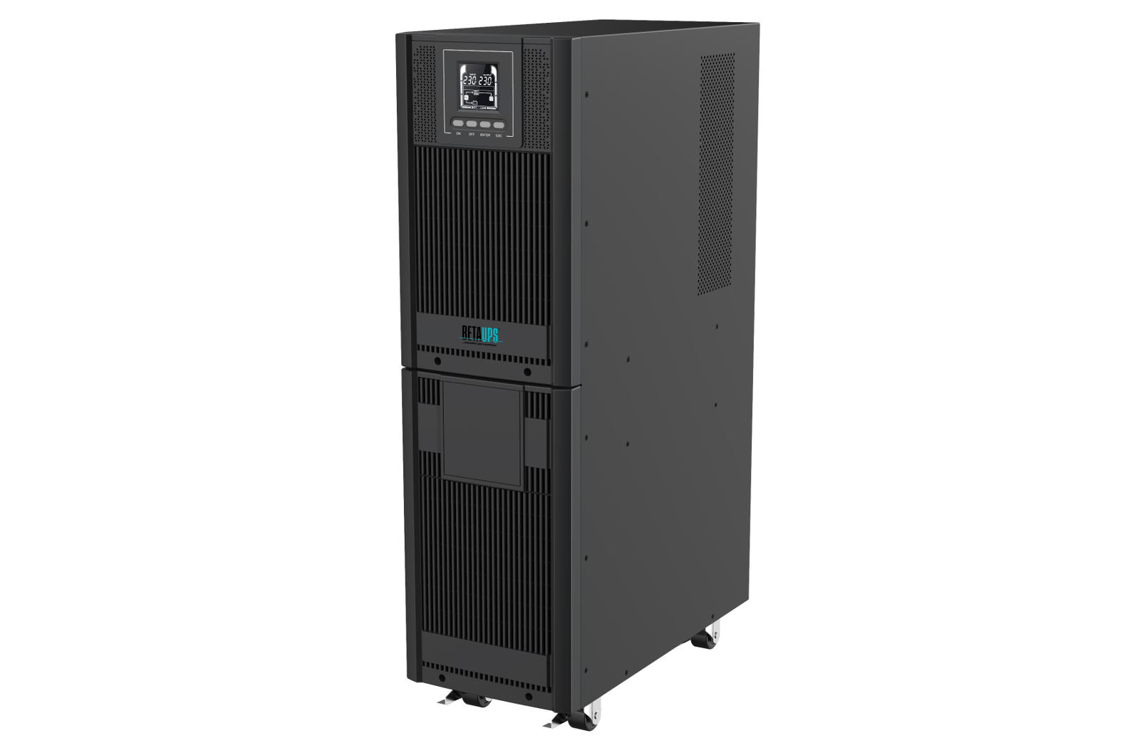 1 kVA | 3 kVA | 6 kVA | 10 kVA