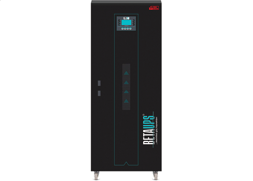 BT 33 Serisi | 40- 300 kVA (Üç Faz Çıkışlı)