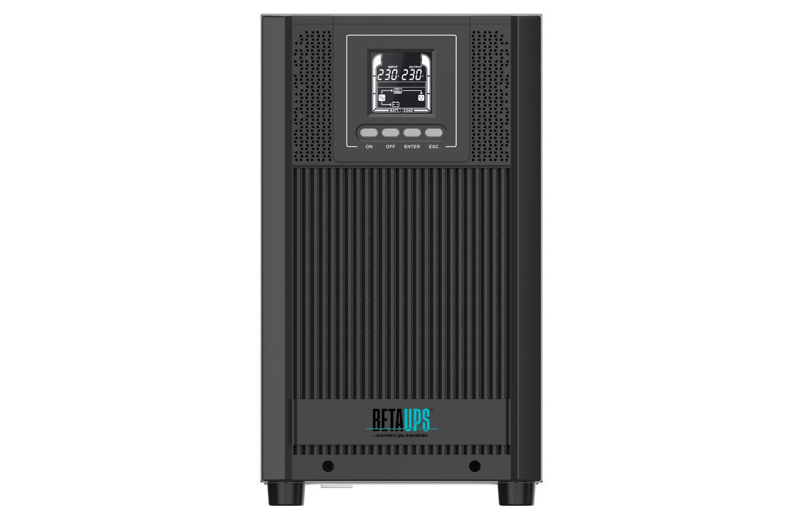 1 kVA | 3 kVA | 6 kVA | 10 kVA
