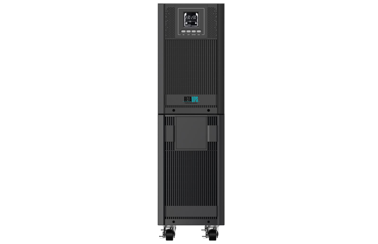 1 kVA | 3 kVA | 6 kVA | 10 kVA