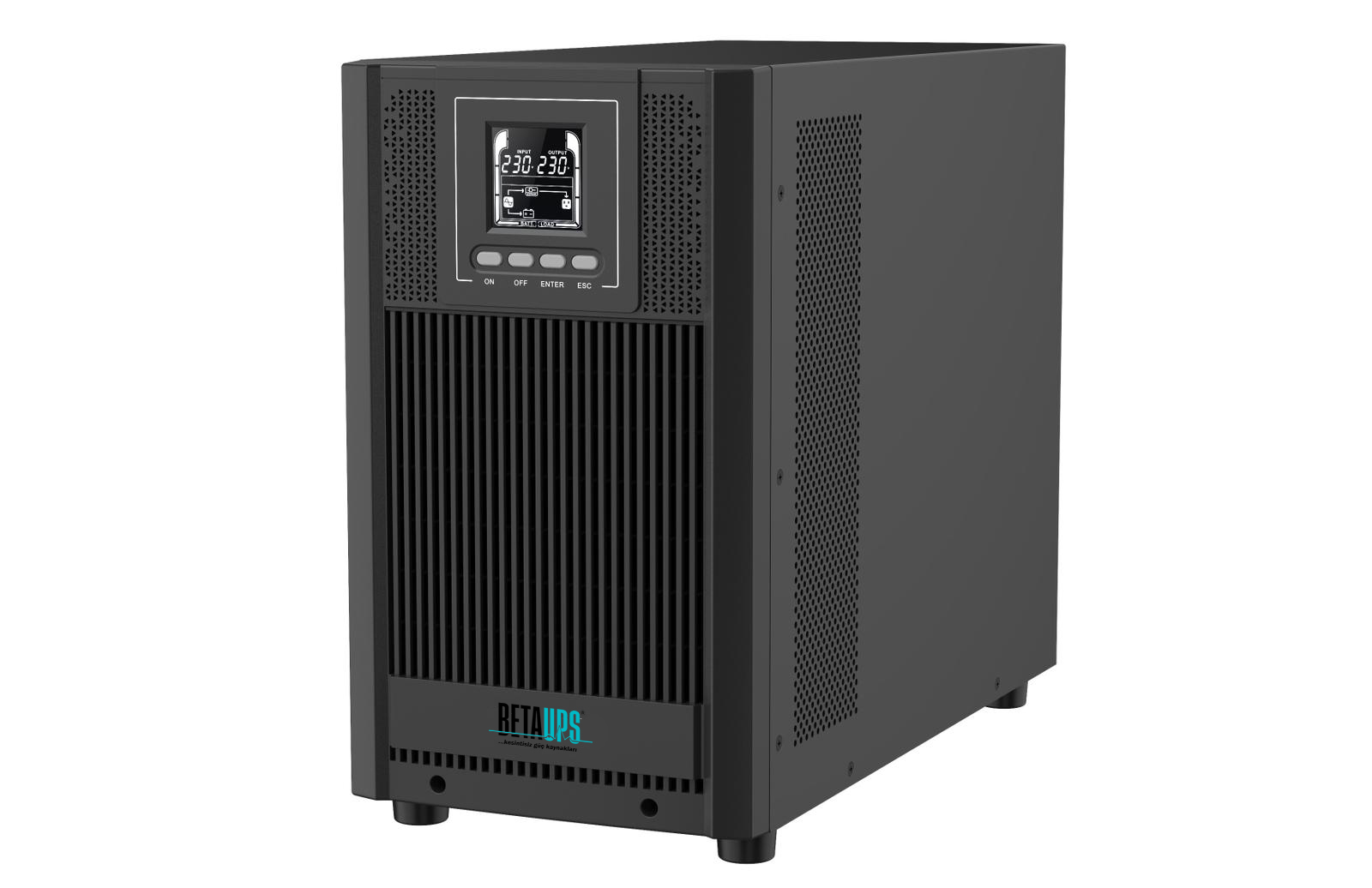 1 kVA | 3 kVA | 6 kVA | 10 kVA