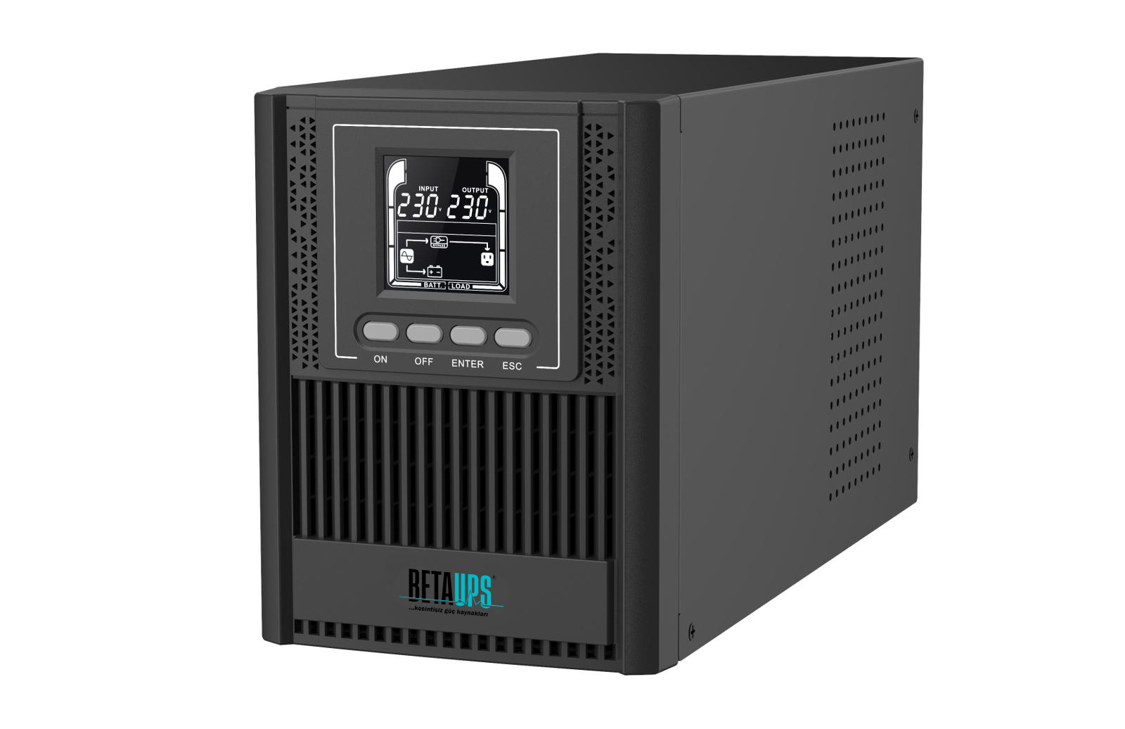 1 kVA | 3 kVA | 6 kVA | 10 kVA