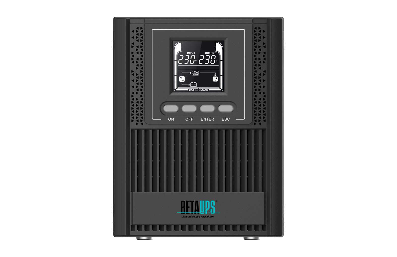 1 kVA | 3 kVA | 6 kVA | 10 kVA