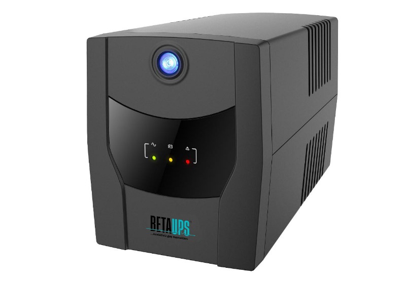 Lıneıntractive Ups
