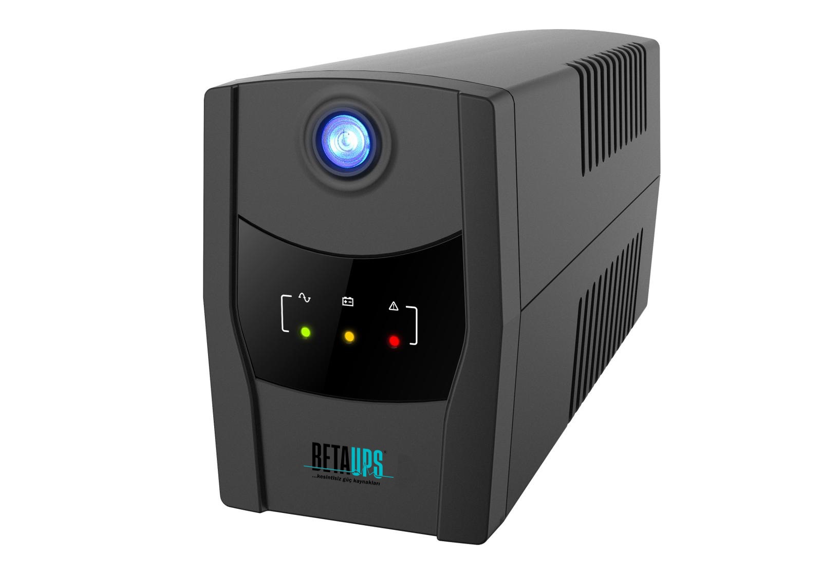 Lıneıntractive Ups